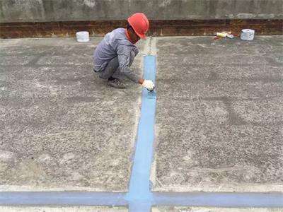 屋頂防水補(bǔ)漏